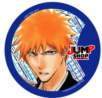 「JUMP SHOPオリジナルコースター」。(C)KUBO TITE/SHUEISHA