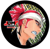 「JUMP SHOPオリジナルコースター」。(C)KUBO TITE/SHUEISHA