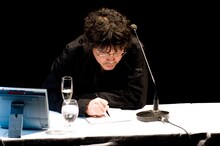 オール4こと浦沢直樹。