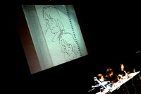 浦沢が見事に描き分けた、「あしたのジョー」の力石徹、初期と後期。