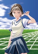 「ZOOKEEPER」青木が少女棋士を描く新連載、イブニングで