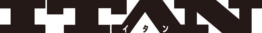 ITANロゴ。