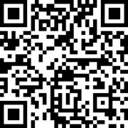 キャンペーン特設サイトへのQRコード。