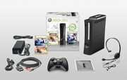 Xbox360エリートバリューパック。