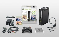 Xbox360エリートバリューパック。