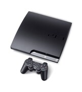 プレイステーション3。