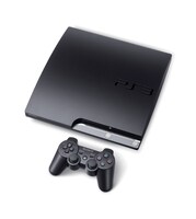 プレイステーション3。