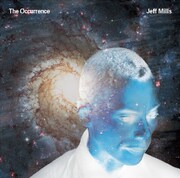 Jeff Mills「The Occurrence」。