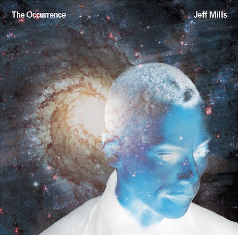Jeff Mills「The Occurrence」。