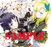 アライブ、「僕は友達が少ない」皮切りに続々コミカライズ