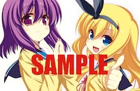 「えむえむっ！」カット。