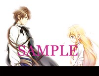 三浦勇雄原作、山田孝太郎作画「聖剣の刀鍛冶」カット。