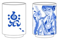 「がくっぽいど湯のみ」(C)三浦建太郎