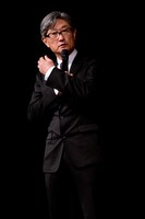 現在最後の編集作業中という堤監督。「素晴らしい原作と素晴らしいキャスト、多くのスタッフでこの作品を作ることができた。公開に向けてさらに完璧なものを届けられるよう頑張ります」と語った。