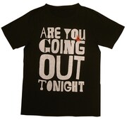 Neasden Control CentreのデザインしたレレレのおじさんTシャツ。(C)Fujio Pro / NCC × Ciaopanic