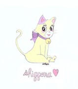 Esther Kimデザイン。(C)Fujio Pro / Esther Kim × Ciaopanic