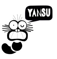 Neasden Control Centreがデザインしたケムンパスでやんす。(C)Fujio Pro / NCC × Ciaopanic