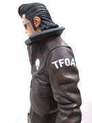 「クローズ＆WORST BLACKTOP村田将五 ［T．F．O．A Original Paint］」(C)髙橋ヒロシ（月刊少年チャンピオン）2002－2010