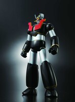 「超合金魂 GX-45C マジンガーZ コミックカラーバージョン」（C）2009永井豪／ダイナミック企画・くろがね屋