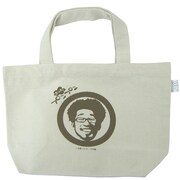 「おやすみプンプン」トートバッグには「神様」のイラストが。価格は714円。(C)浅野いにお/小学館 ビッグコミックスピリッツ連載中