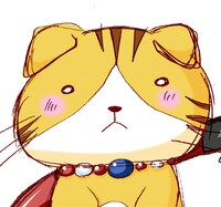 MCを務めるさてつ。提供／NHK