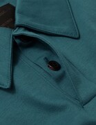 LUCKY LAND COMMUNICATIONS POLO［Green］。(C)LUCKY LAND COMMUNICATIONS / SHUEISHA