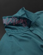 LUCKY LAND COMMUNICATIONS POLO［Green］。(C)LUCKY LAND COMMUNICATIONS / SHUEISHA