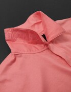 LUCKY LAND COMMUNICATIONS POLO［Salmon］。(C)LUCKY LAND COMMUNICATIONS / SHUEISHA