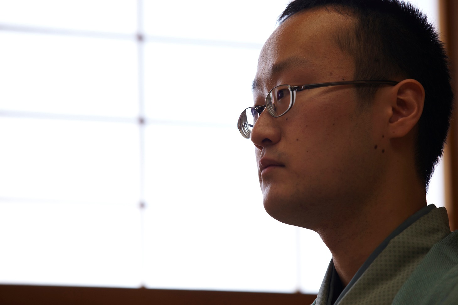 渡辺明竜王