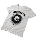 バックベアード［White］(C)水木プロダクション