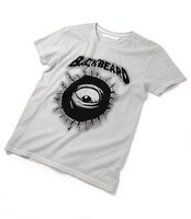 バックベアード［White］(C)水木プロダクション