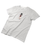 目玉のおやじ［White］(C)水木プロダクション