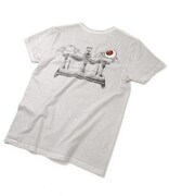 目玉のおやじ［White］(C)水木プロダクション