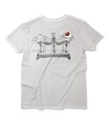 目玉のおやじ［White］(C)水木プロダクション