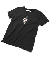 目玉のおやじ［Black］(C)水木プロダクション