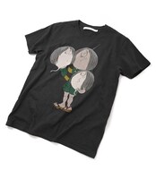 鬼太郎 Black ver.(C)水木プロダクション