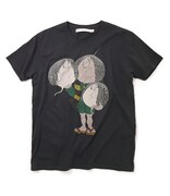 鬼太郎 Black ver.(C)水木プロダクション