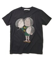 鬼太郎 Black ver.(C)水木プロダクション