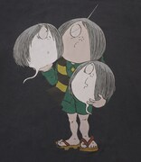 鬼太郎 Black ver.(C)水木プロダクション