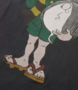 鬼太郎 Black ver.(C)水木プロダクション