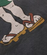 鬼太郎 Black ver.(C)水木プロダクション