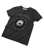 バックベアード［Black］(C)水木プロダクション