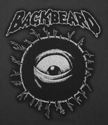 バックベアード［Black］(C)水木プロダクション