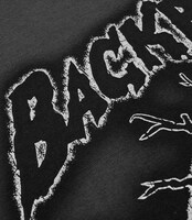 バックベアード［Black］(C)水木プロダクション