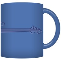 「ソラニン」マグカップ（種田バージョン）。(C)浅野いにお/小学館