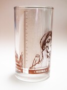 ヨシミ探偵社グラス。目盛りで何を測るかはあなた次第。