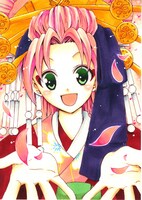 「國崎出雲の事情」イメージイラスト