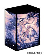 テガミバチDVD最終巻、特典に浅田描き下ろし収録ボックス