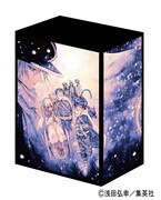 DVD「テガミバチ」7巻初回特典の全巻収納ボックス。(C)浅田弘幸／集英社・テガミバチ製作委員会・テレビ東京