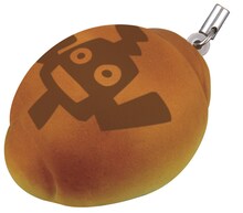 「C.トリコイデス」のロールパン。(C)石川雅之／講談社